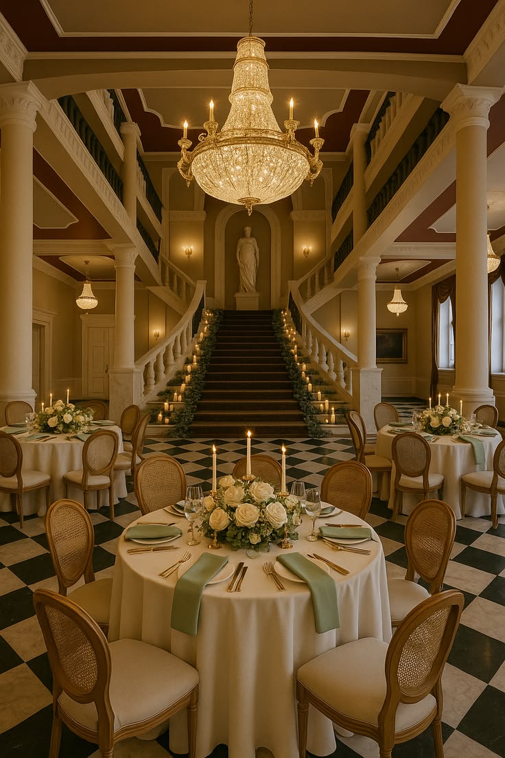 VIP Banquet Chair